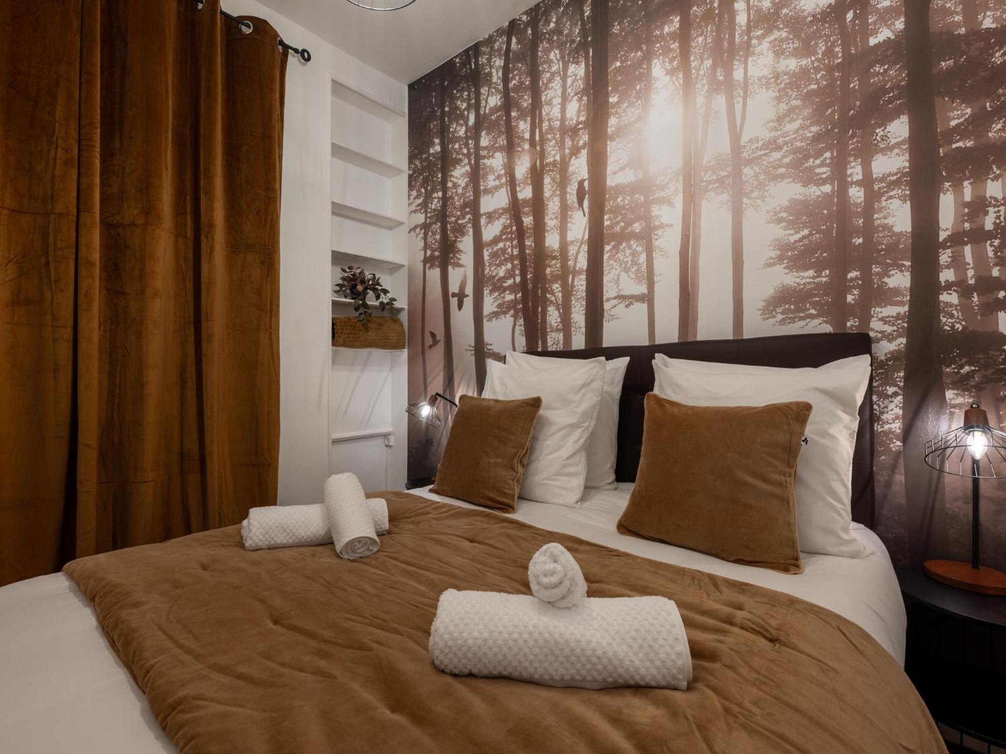 Le Petit Gentleman - Vienna Authentica Apartman Vienne Kültér fotó