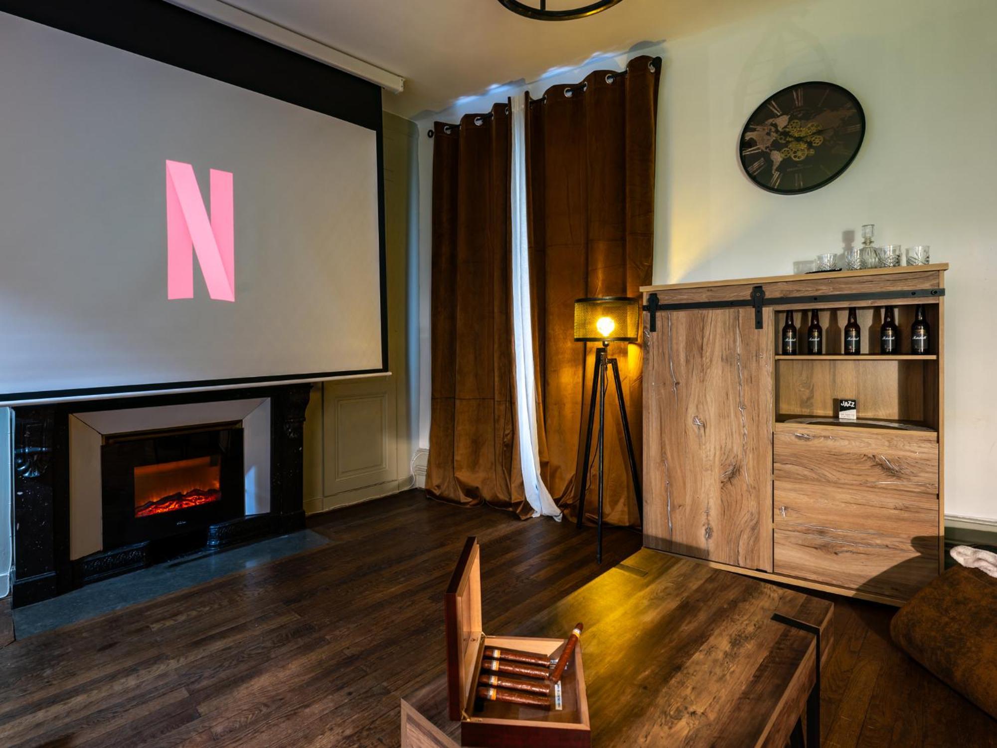 Le Petit Gentleman - Vienna Authentica Apartman Vienne Kültér fotó