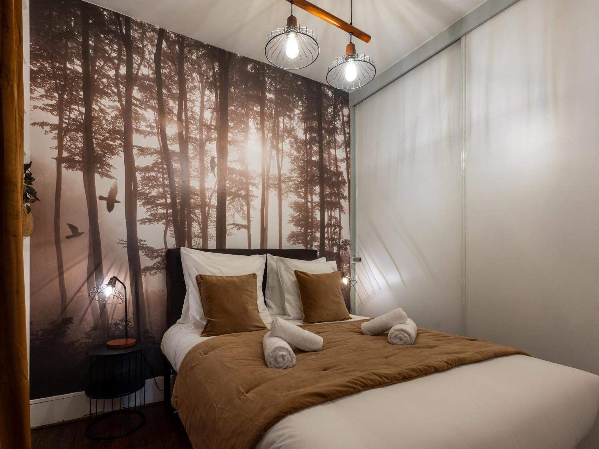 Le Petit Gentleman - Vienna Authentica Apartman Vienne Kültér fotó
